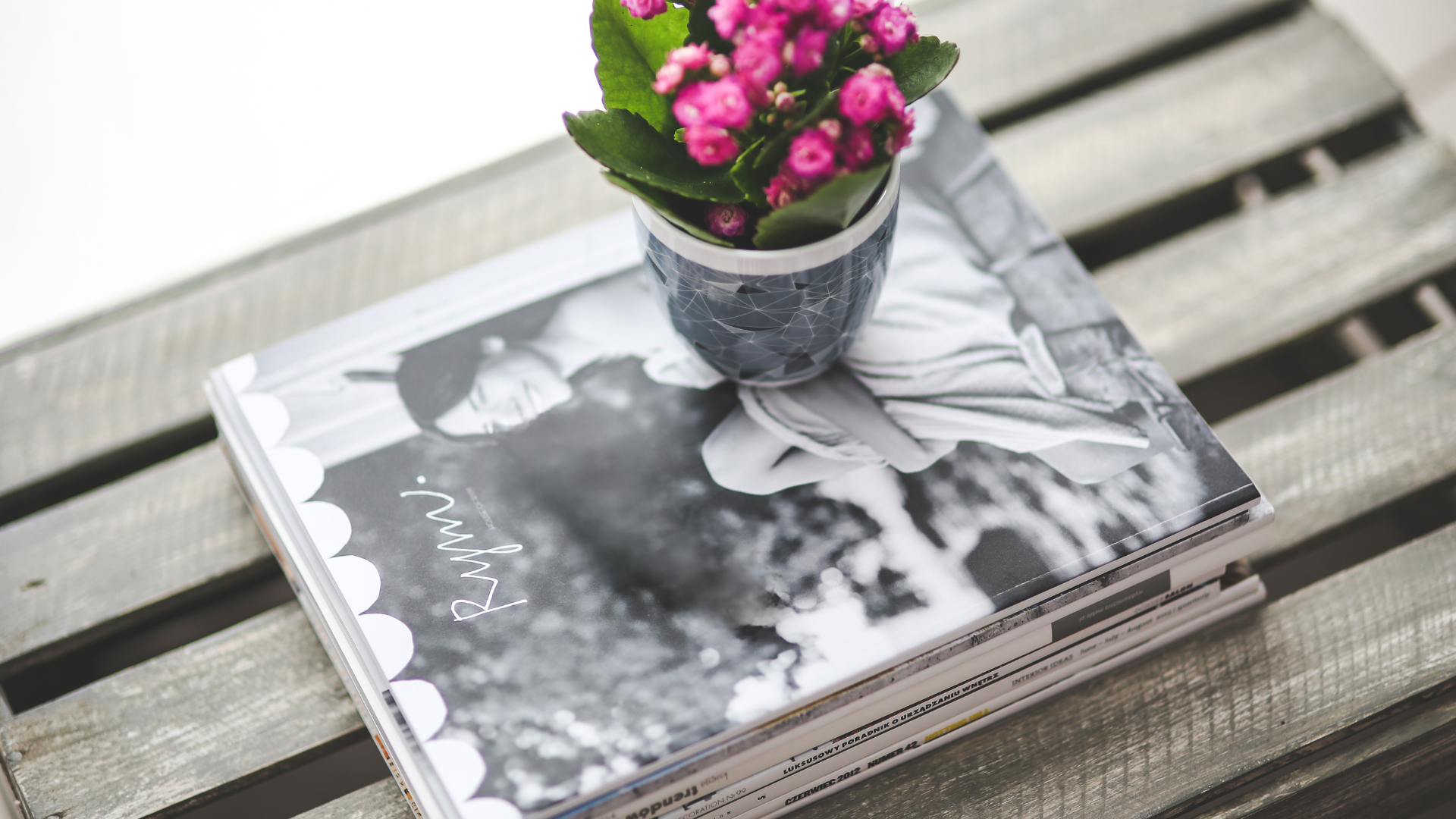 50% Off Sale on Oversized Coffee Table Books!