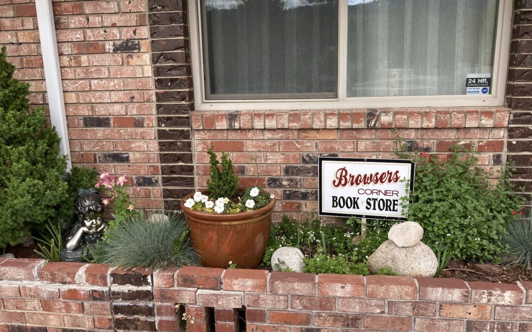 Annual Donation to Carson City Library