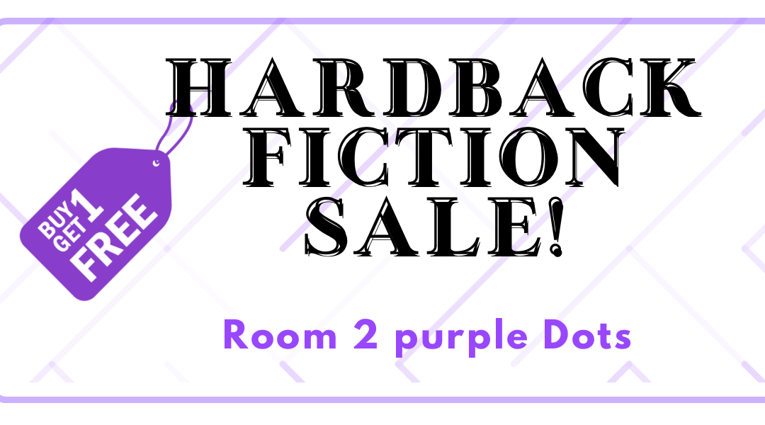 BOGO Purple Dot Sale Repeat!