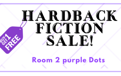 BOGO Purple Dot Sale Repeat!