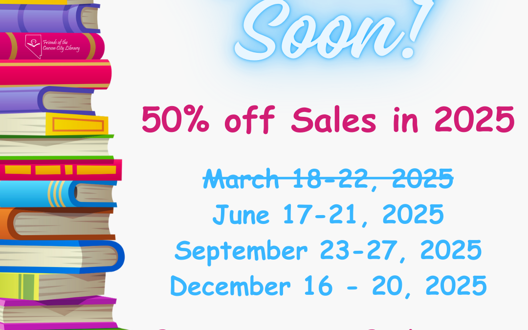 2025 Half Off Sales