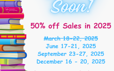 2025 Half Off Sales