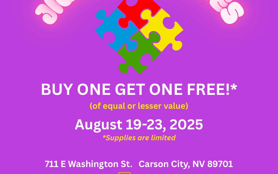 BOGO Jigsaw Puzzles