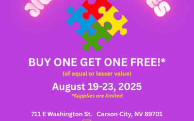 BOGO Jigsaw Puzzles