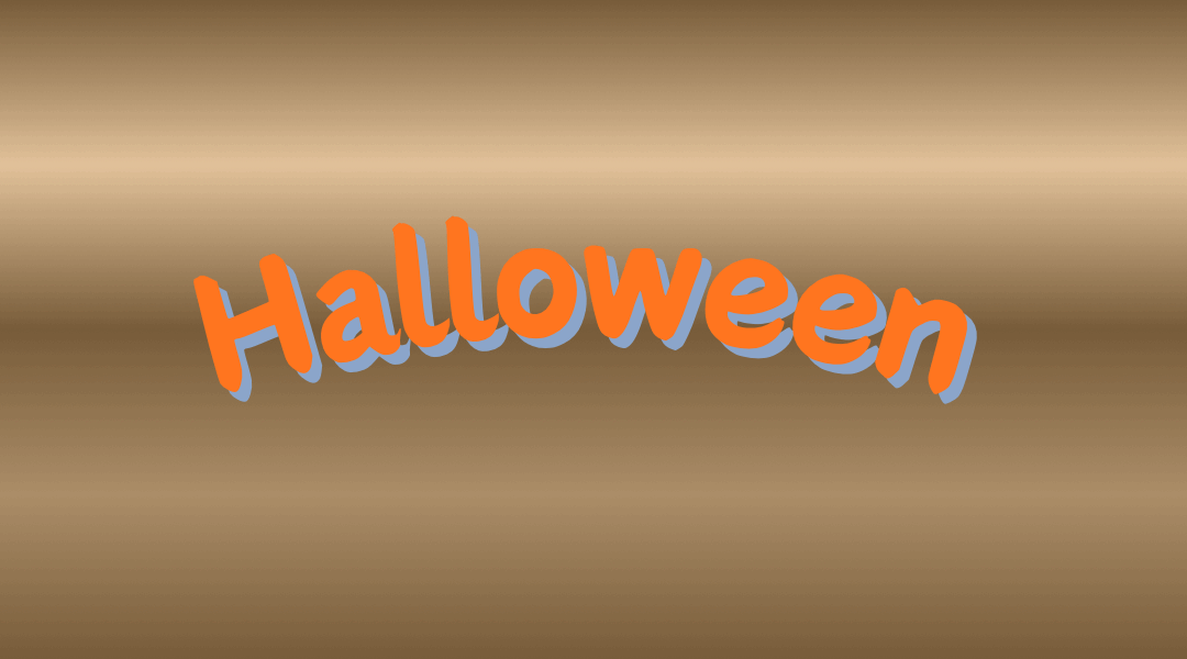 Halloween at Browsers!
