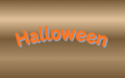 Halloween at Browsers!