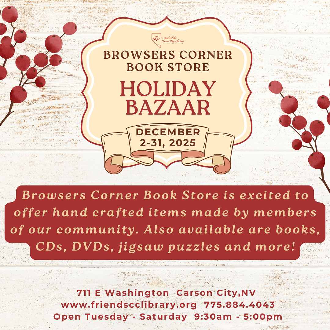 Copy of Copy of Holiday Bazaar Donations IG - 1