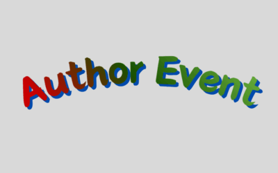 Monica Marcinko – Author Event