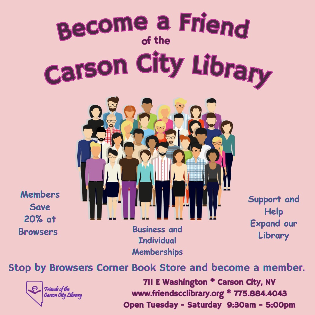 Copy of Copy of April Membership