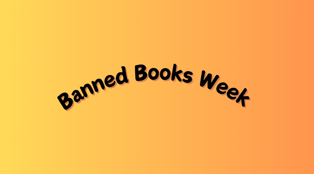 Banned Books Week