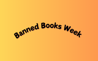 Banned Books Week